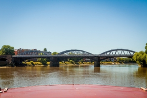 Barnes Railway Bridge