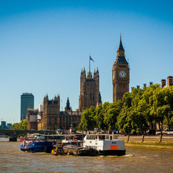 riverboat cruises london