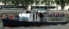 thames river boat cruises hampton court